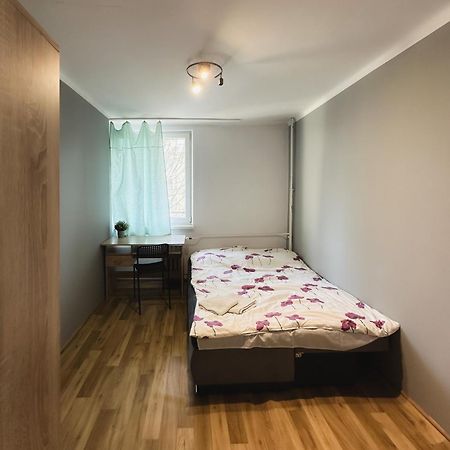 ז'שוב Kwadrat B&B Spiechowicza מראה חיצוני תמונה