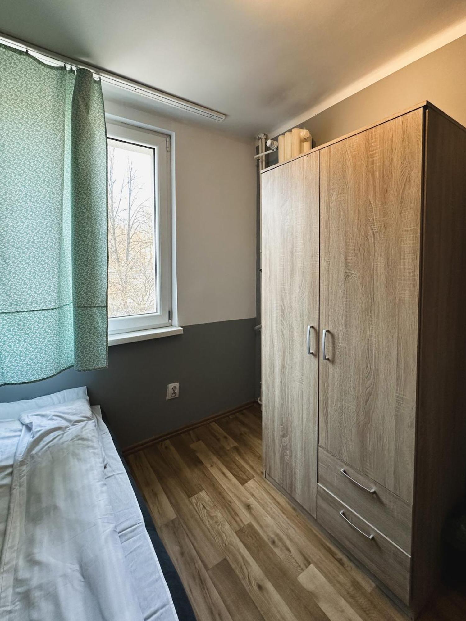 ז'שוב Kwadrat B&B Spiechowicza מראה חיצוני תמונה