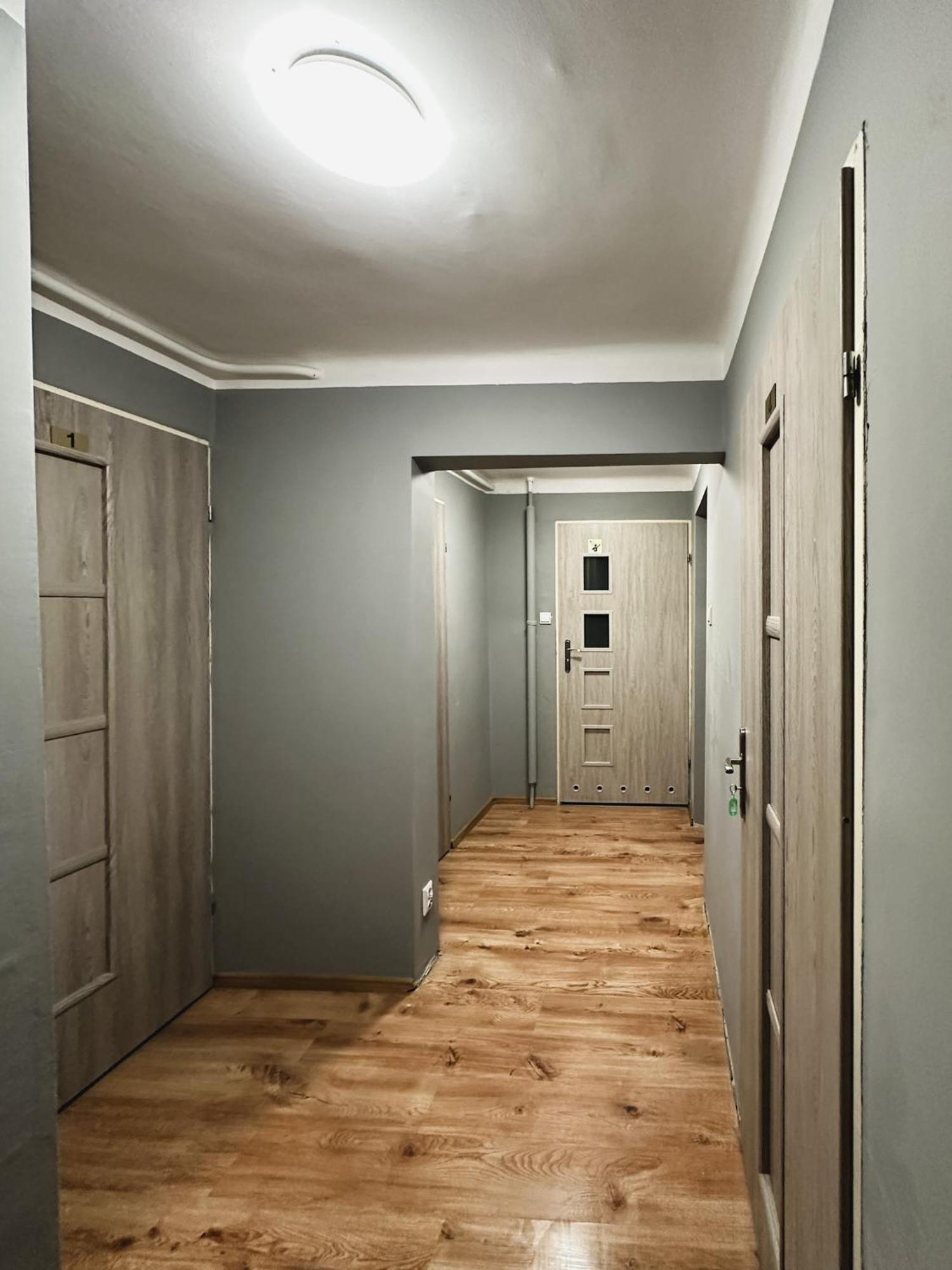 ז'שוב Kwadrat B&B Spiechowicza מראה חיצוני תמונה