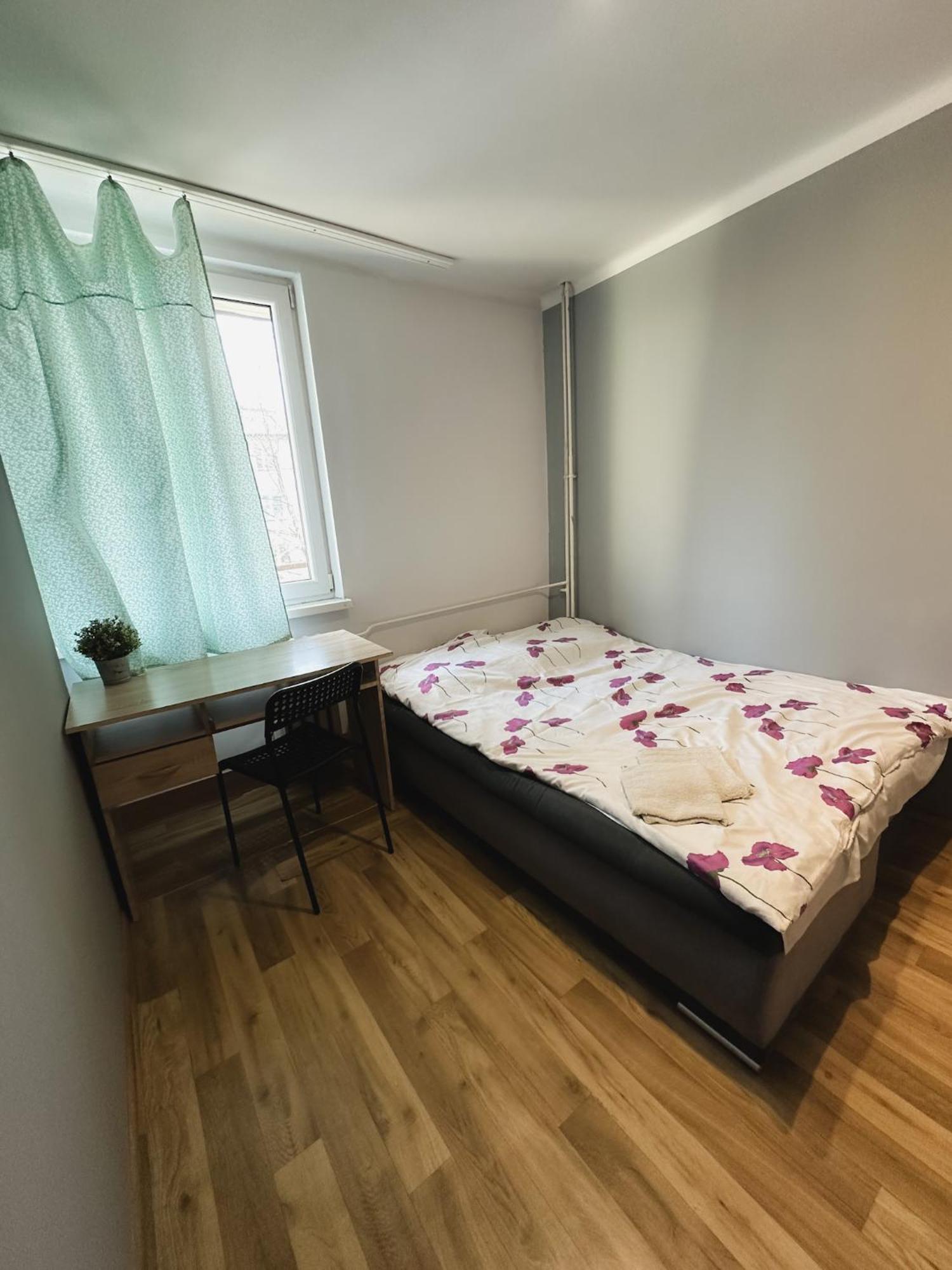 ז'שוב Kwadrat B&B Spiechowicza מראה חיצוני תמונה
