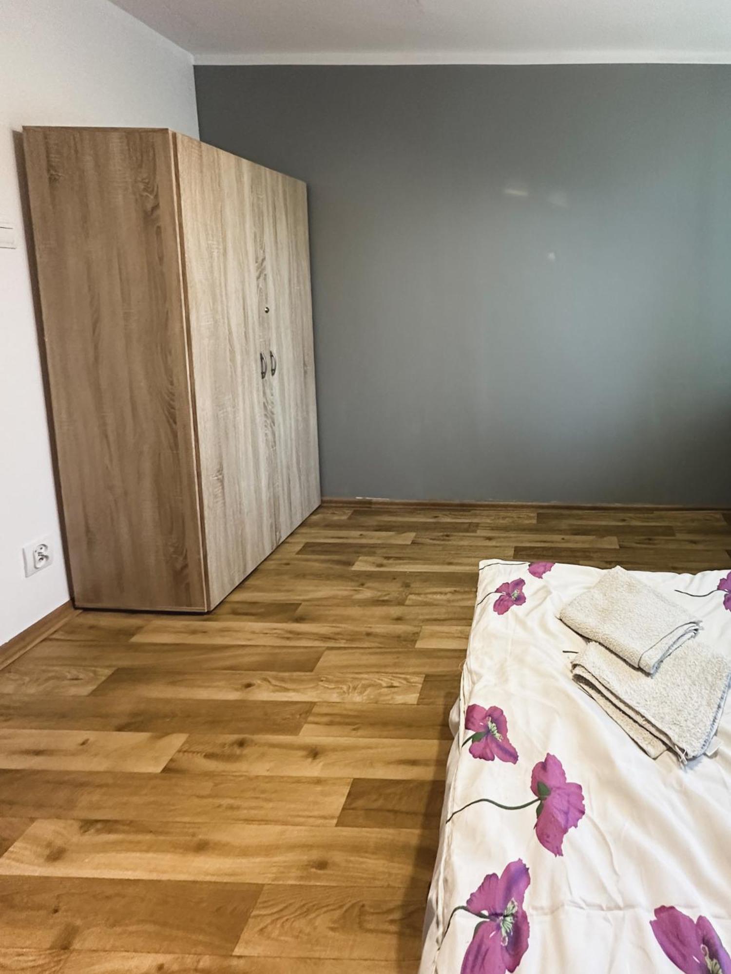 ז'שוב Kwadrat B&B Spiechowicza מראה חיצוני תמונה