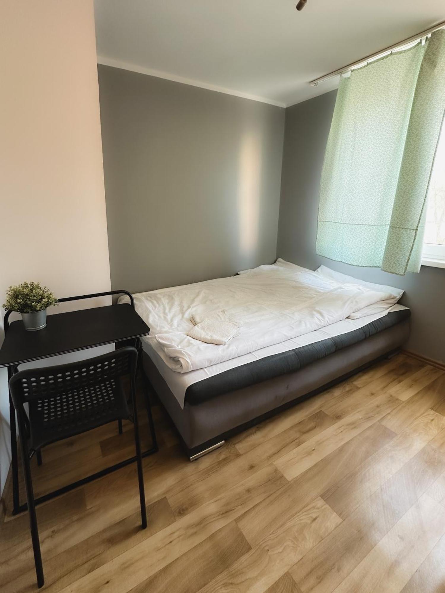 ז'שוב Kwadrat B&B Spiechowicza מראה חיצוני תמונה
