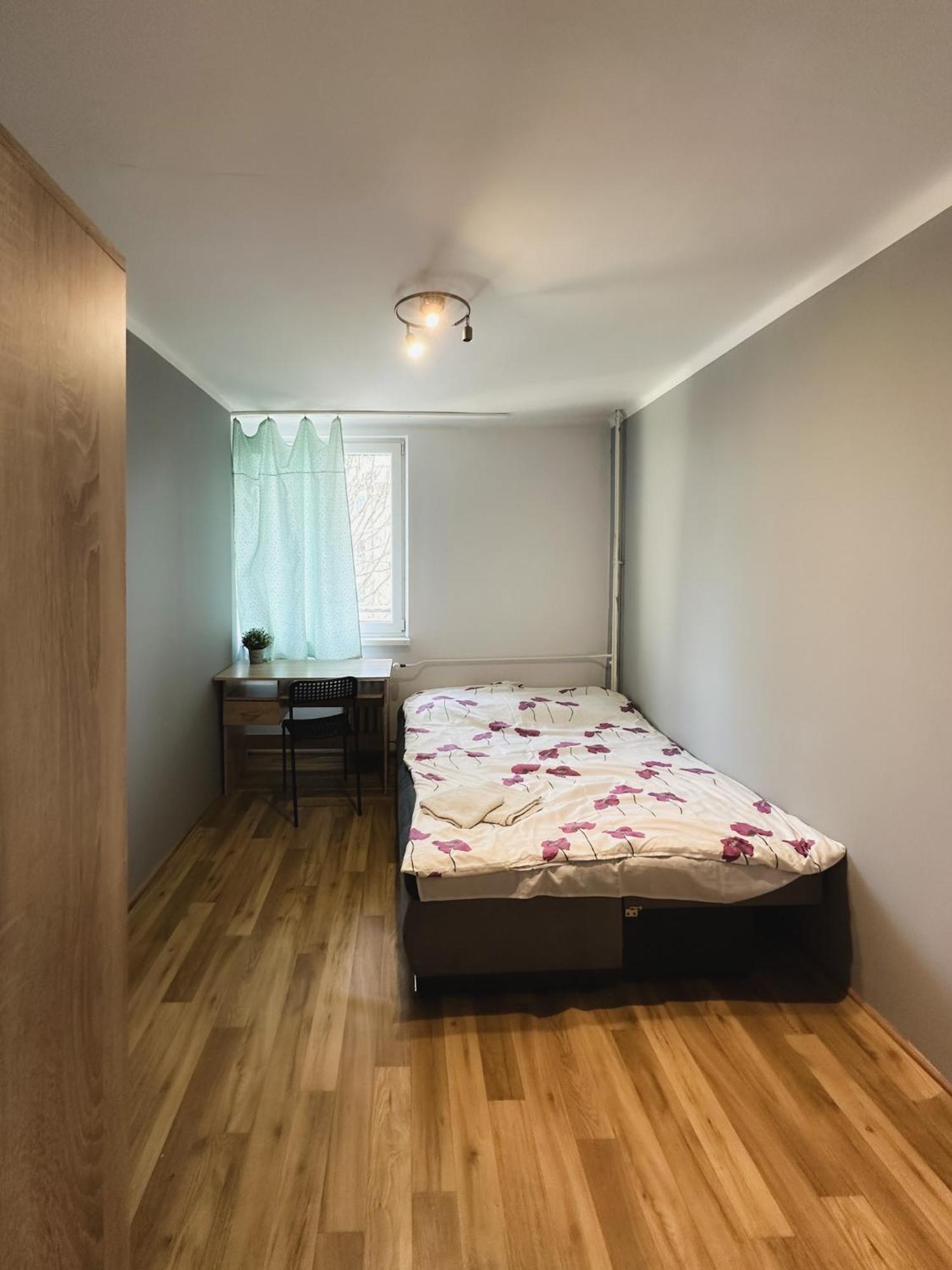 ז'שוב Kwadrat B&B Spiechowicza מראה חיצוני תמונה